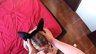 18,amateur,big cock,blowjob,brunette,college,cosplay,cute,dick,doggystyle,german,german couple,jamie young,kitty,nico nice,romantic,straight,teen,