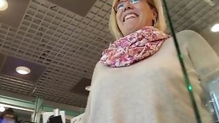 audition,bobcat,cute,glasses,hd,hidden cam,mature,reality,wife,