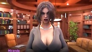 animation,bdsm,big tits,college,creampie,femdom,game,mature,old,pov,young,